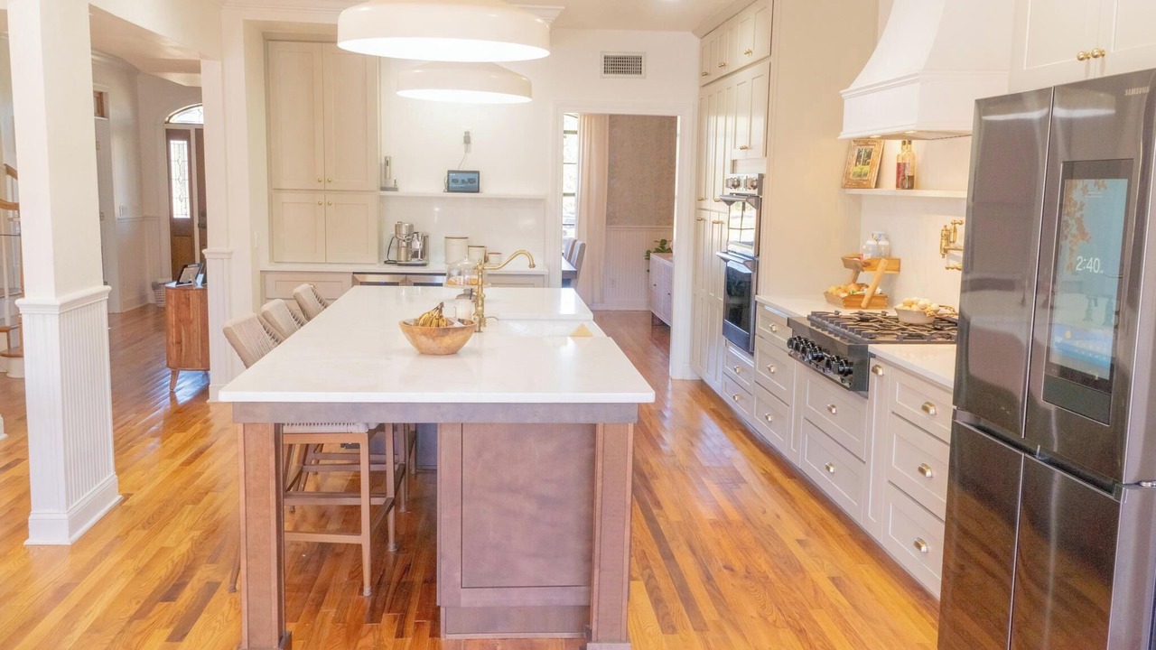 Photo of Kitchen in Williston