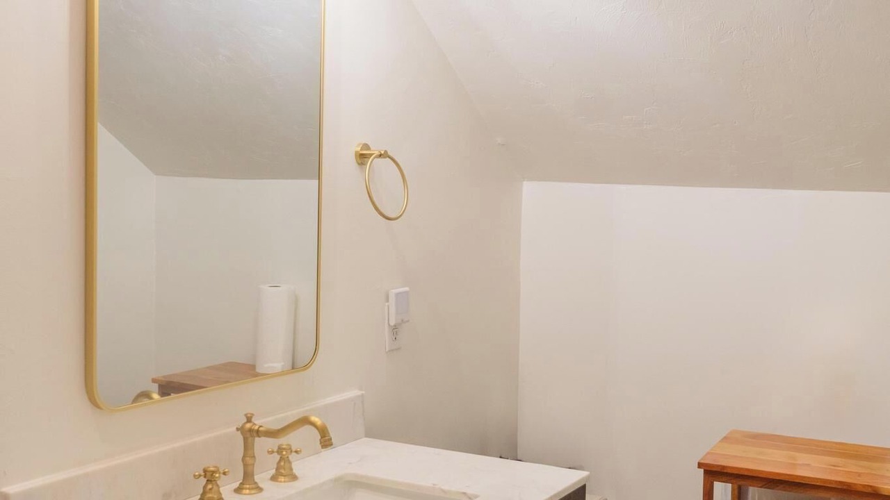 Photo of Bathroom in Williston