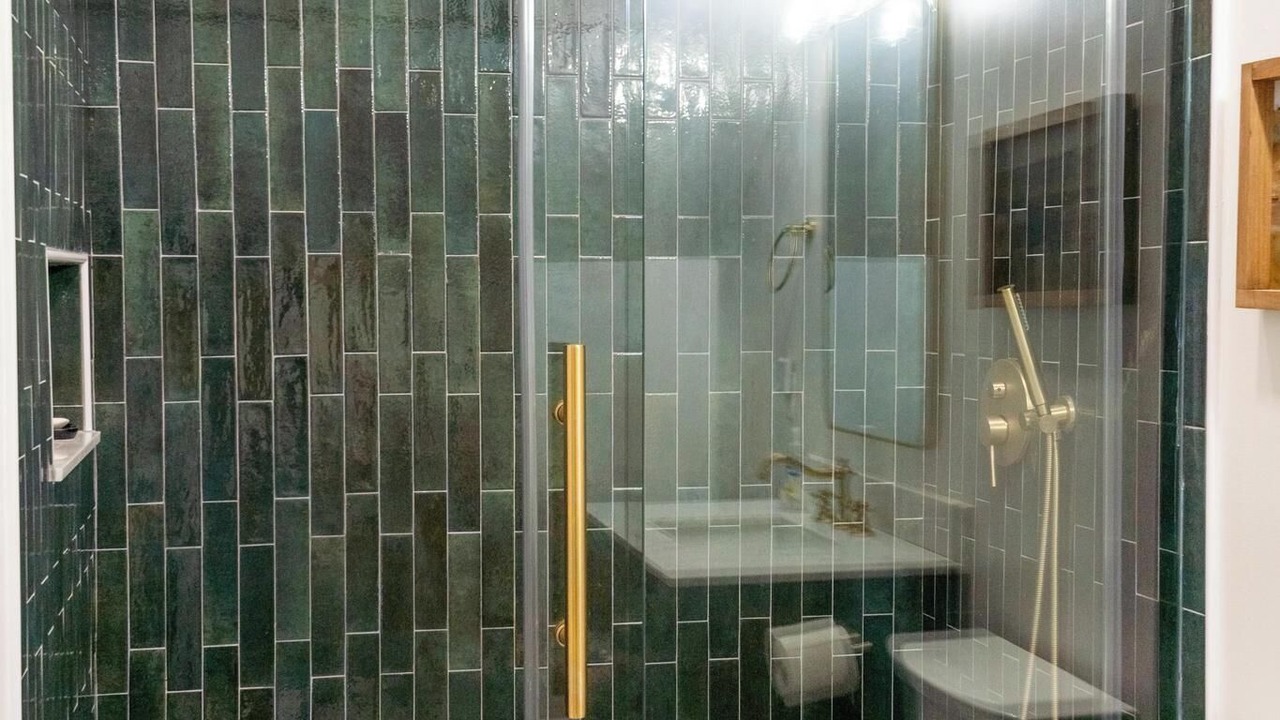 Photo of Bathroom in Williston