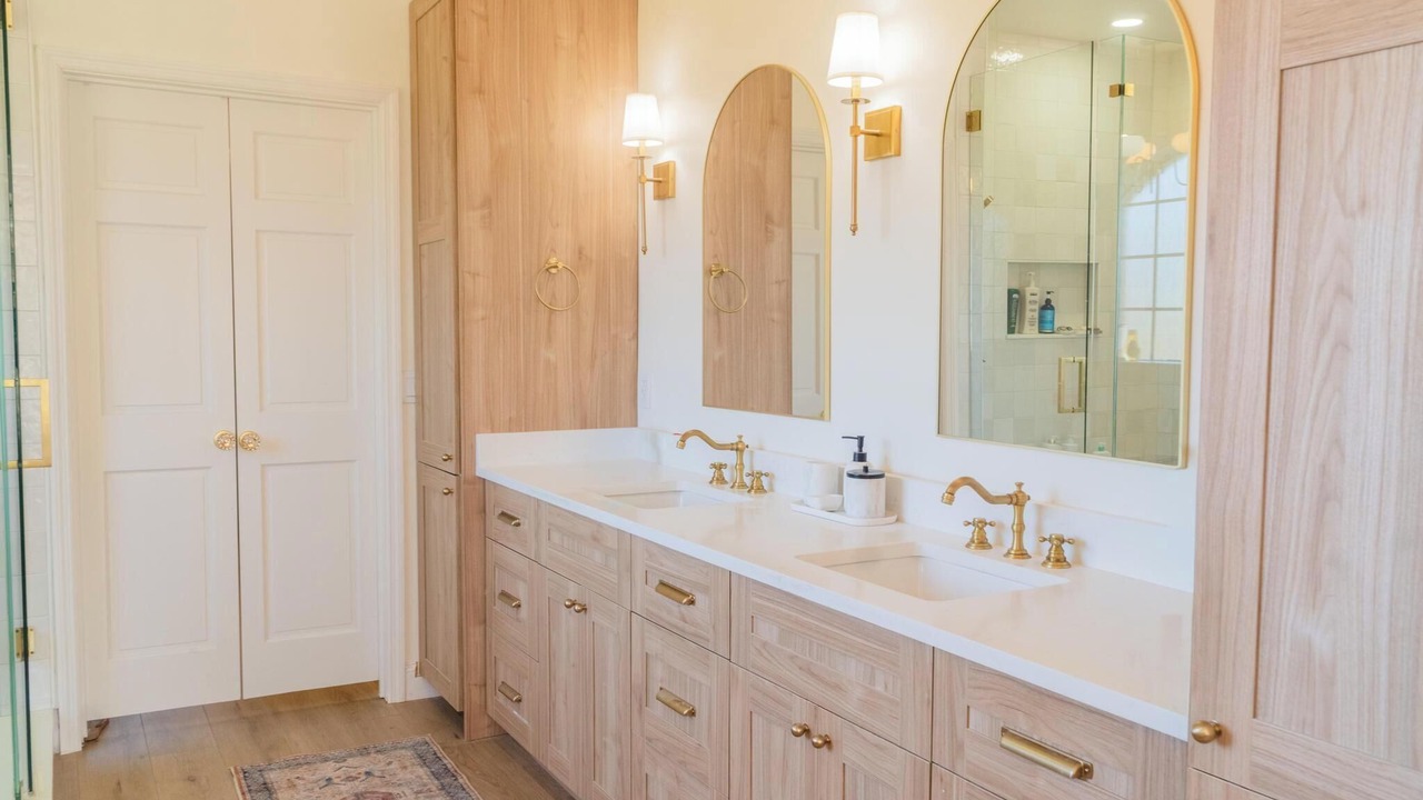 Photo of Bathroom in Williston