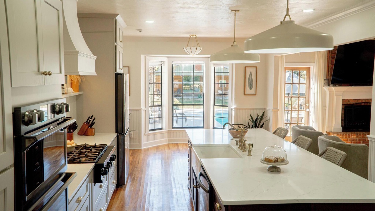 Photo of Kitchen in Williston