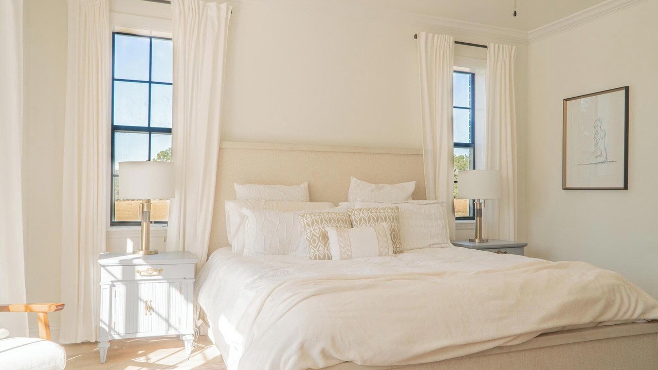 Photo of Bedroom in Williston