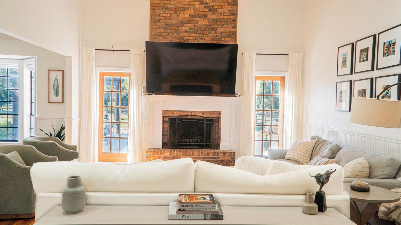 Photo of Livingroom in Williston