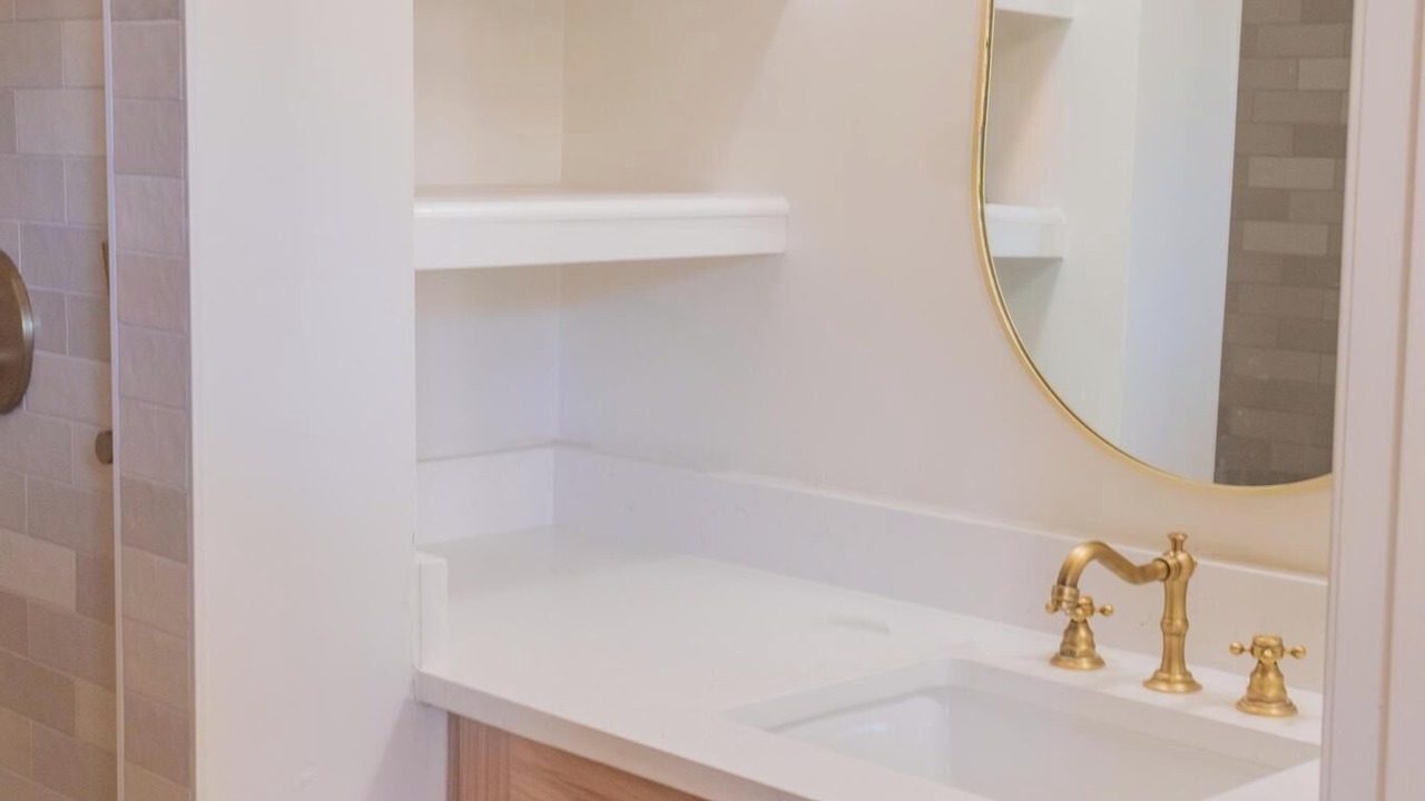 Photo of Bathroom in Williston