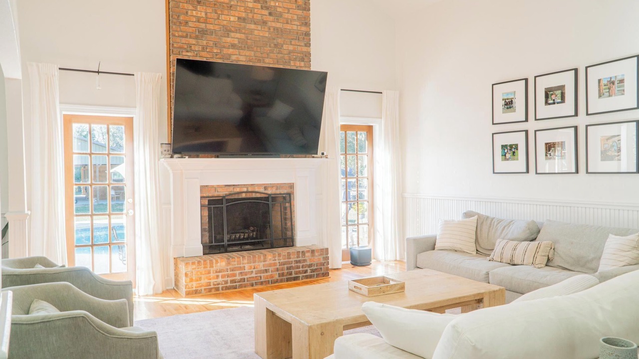 Photo of Livingroom in Williston