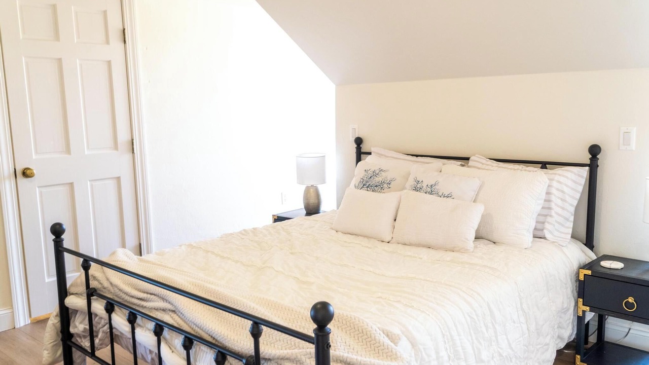Photo of Bedroom in Williston