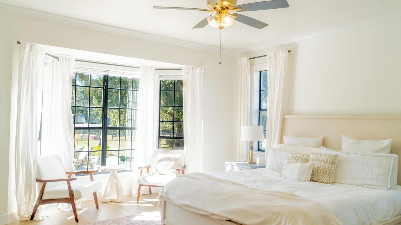 Photo of Bedroom in Williston