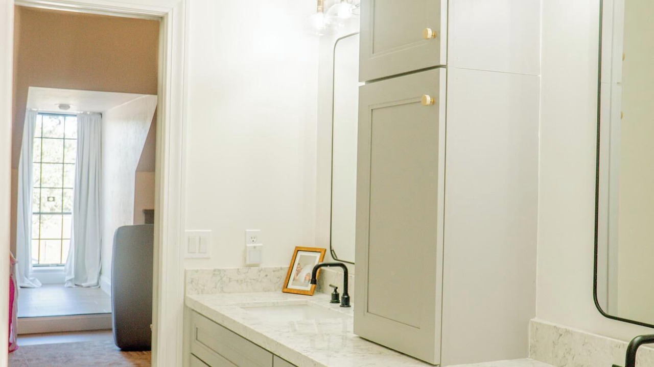 Photo of Bathroom in Williston
