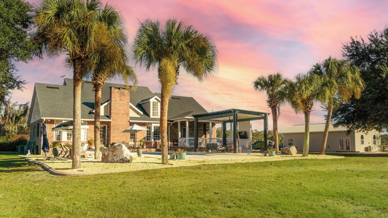 Photo of Outdoor in Williston