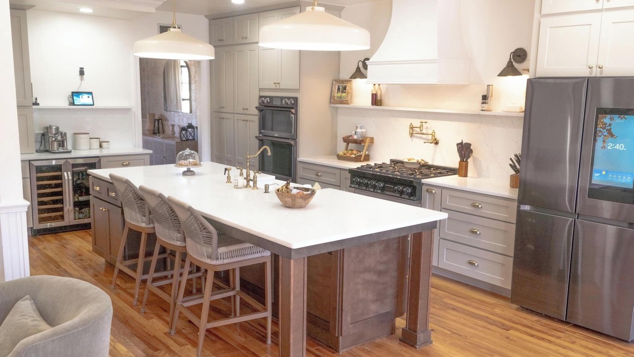 Photo of Kitchen in Williston