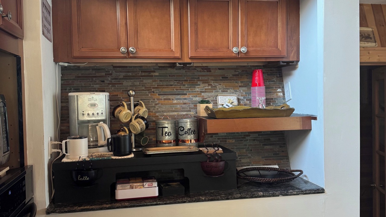 Photo of Kitchen in Leesville