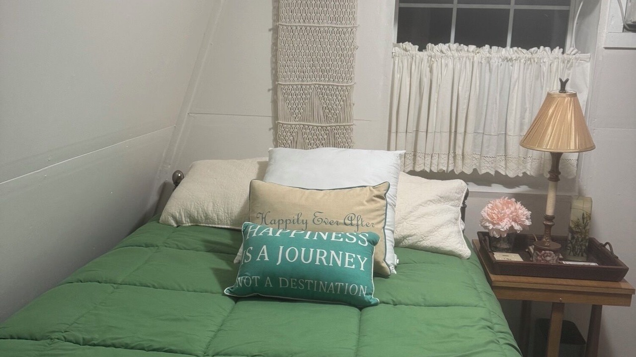 Photo of Bedroom in Leesville