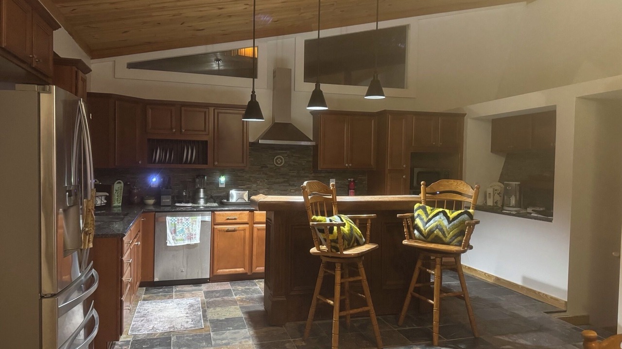 Photo of Kitchen in Leesville
