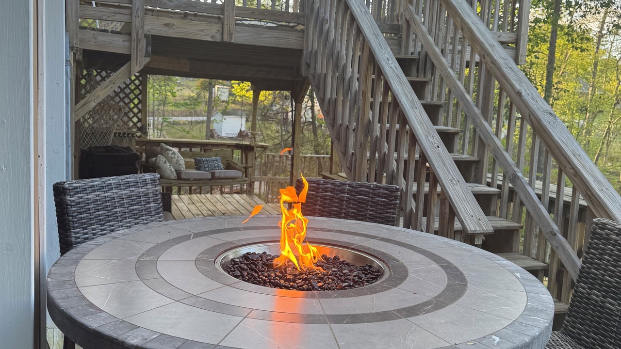 Photo of Outdoor in Leesville