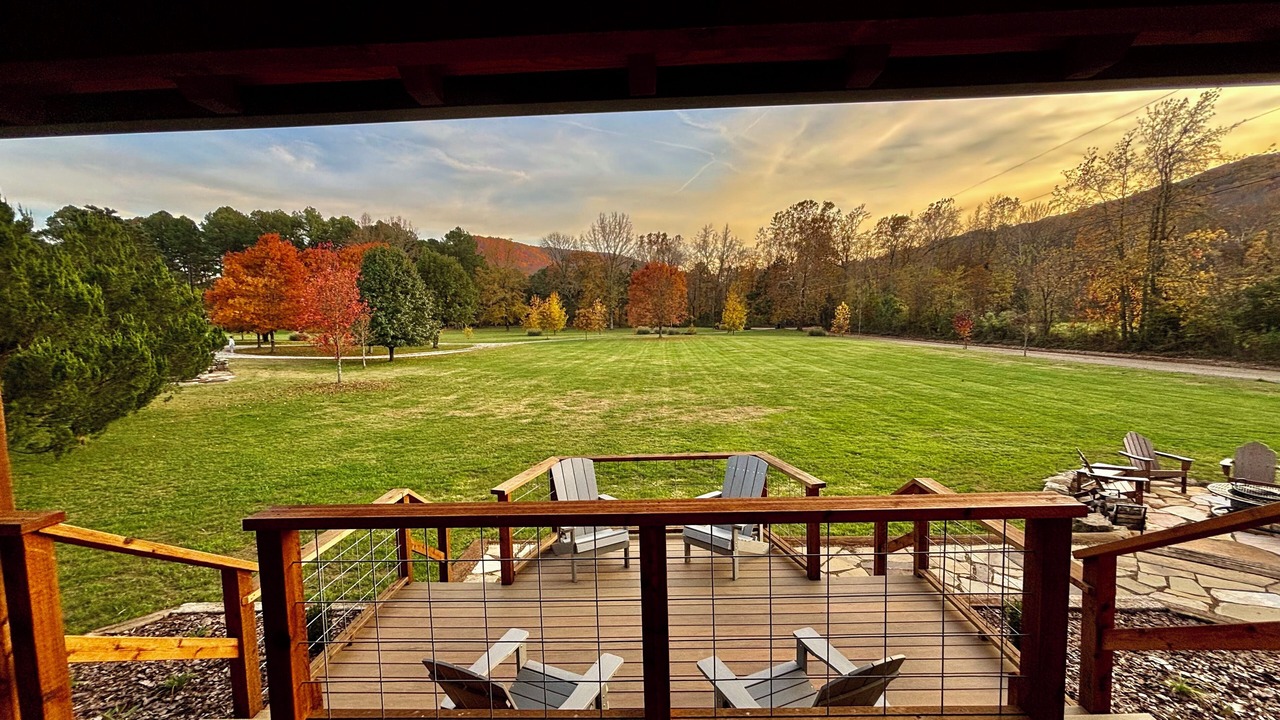 Photo of Patio Balcony in Combs