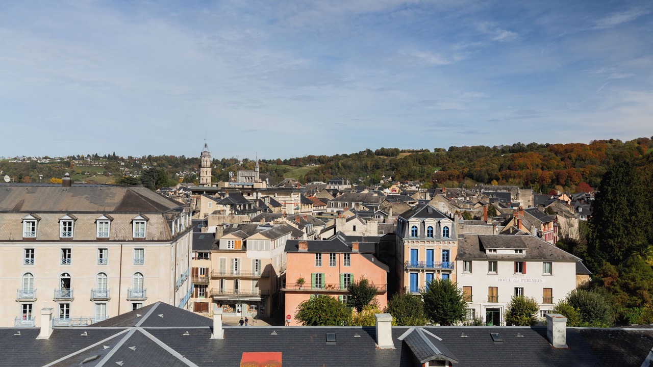 Photo of Others in Bagneres-de-Bigorre
