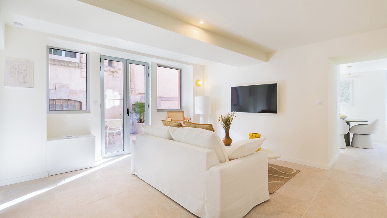 Photo of Livingroom in Bagneres-de-Bigorre