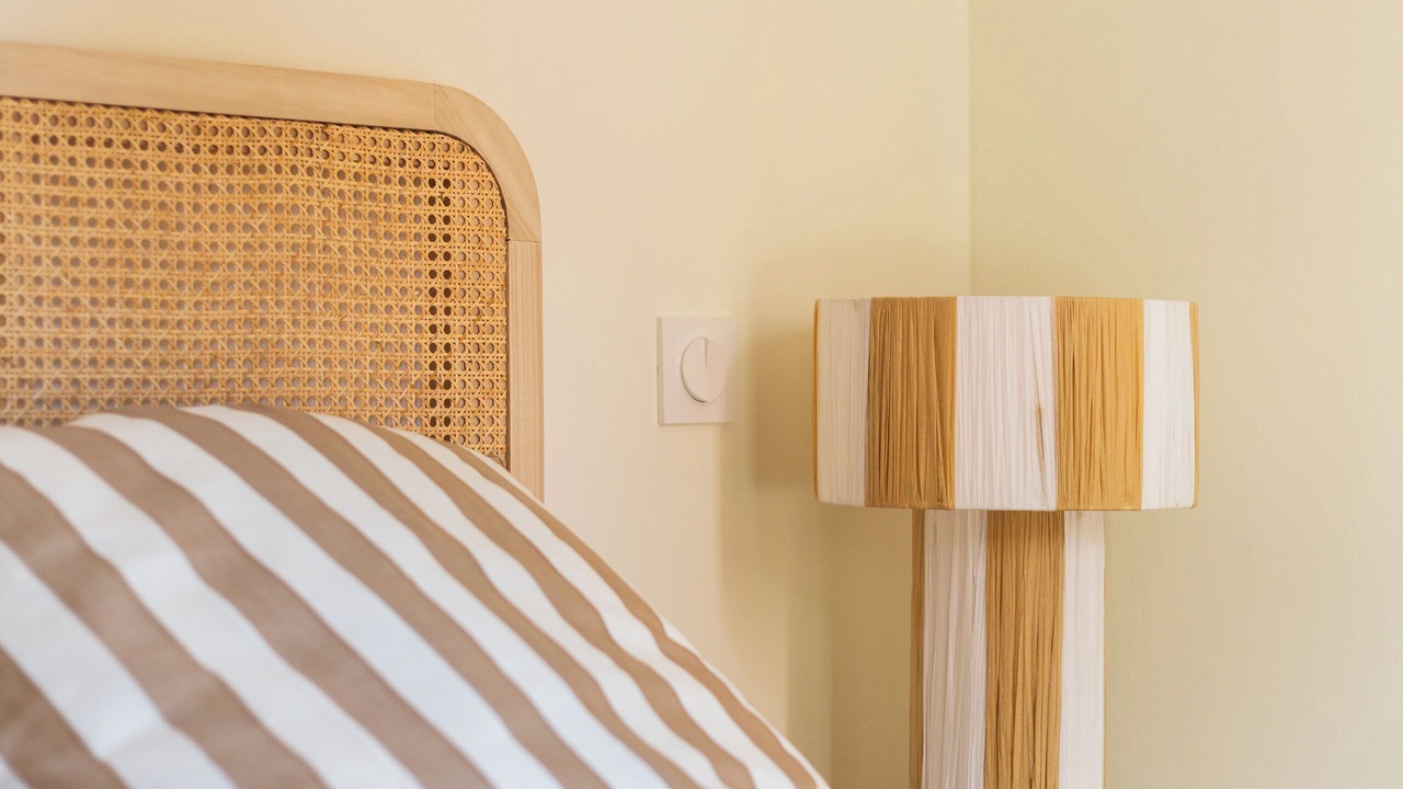 Photo of Bedroom in Bagneres-de-Bigorre