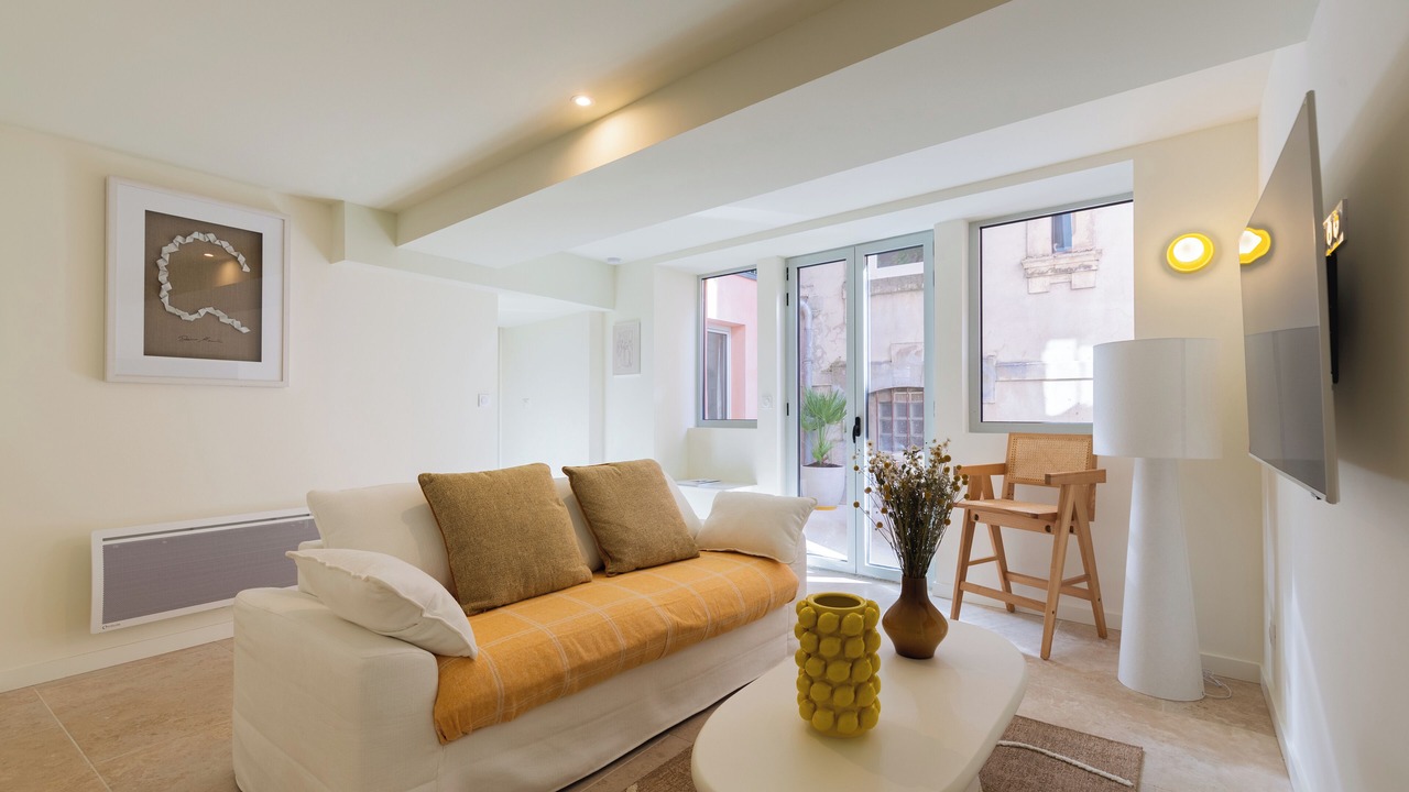 Photo of Livingroom in Bagneres-de-Bigorre