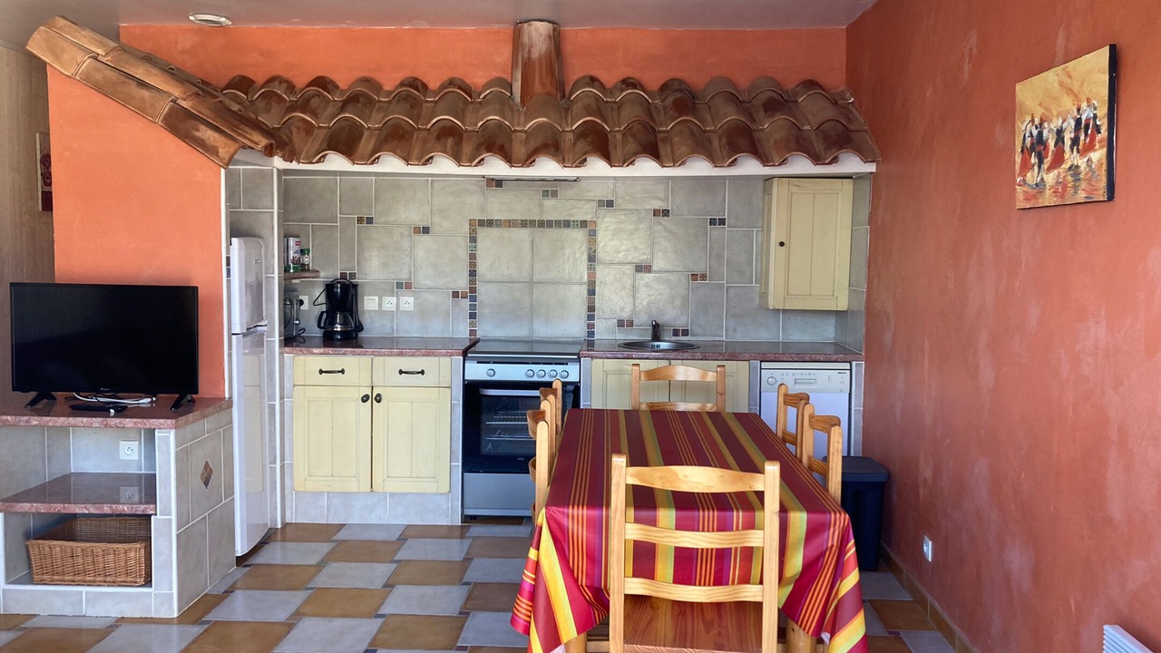 Photo of Kitchen in Torreilles