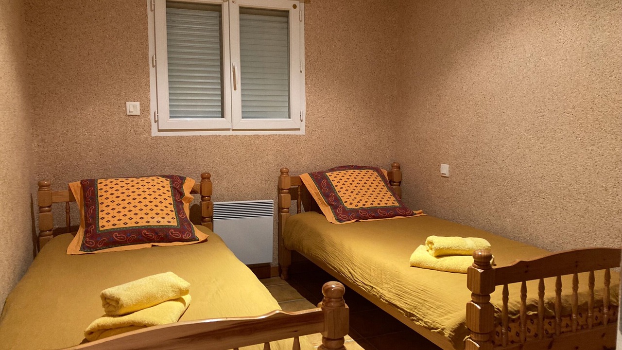 Photo of Bedroom in Torreilles