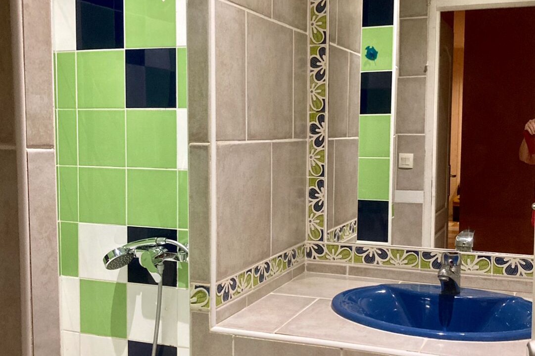 Photo of Bathroom in Torreilles