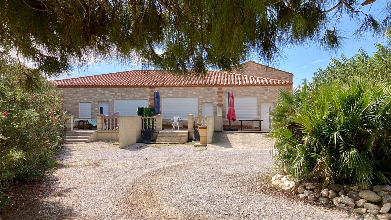 Photo of Outdoor in Torreilles