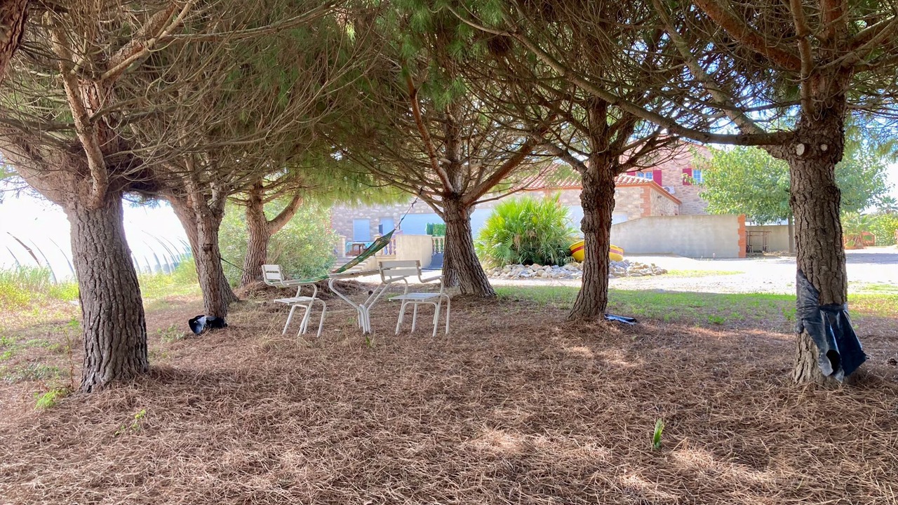 Photo of Outdoor in Torreilles