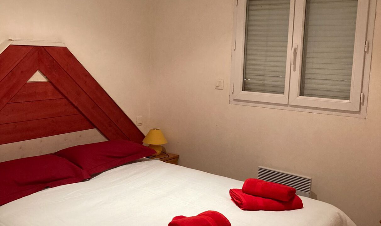 Photo of Bedroom in Torreilles