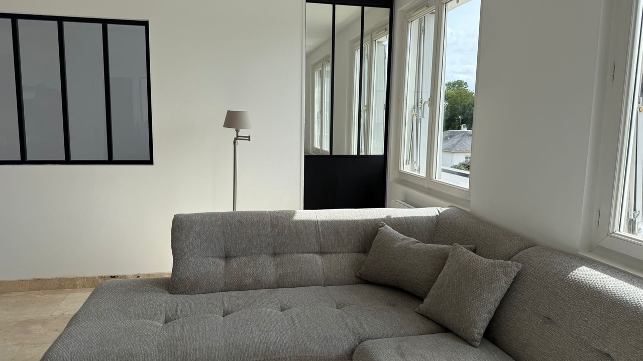 Photo of Livingroom in Evreux