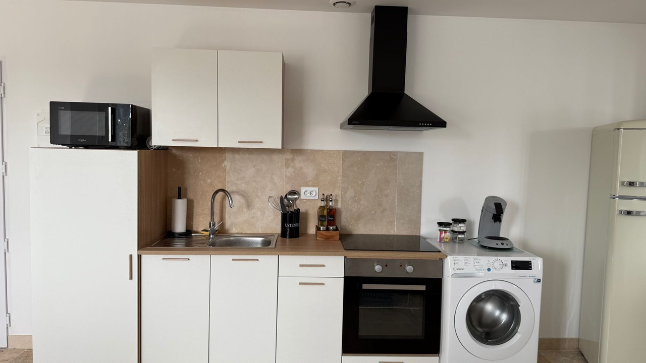 Photo of Kitchen in Evreux