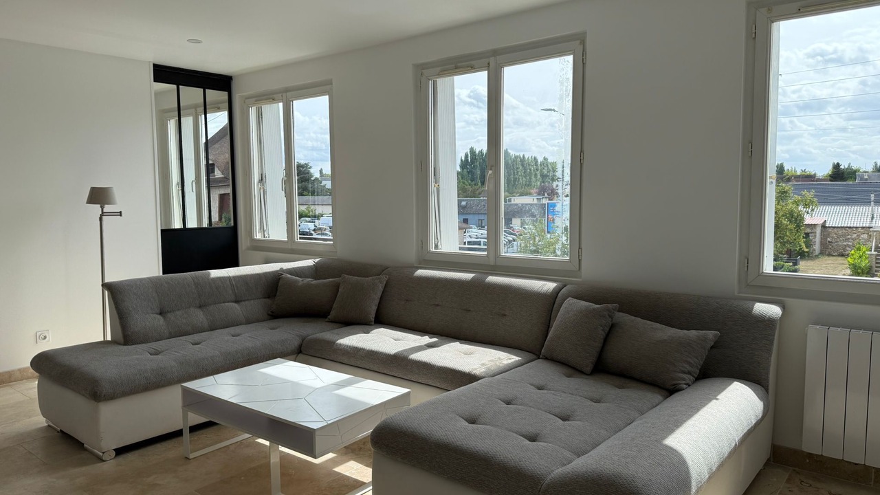 Photo of Livingroom in Evreux