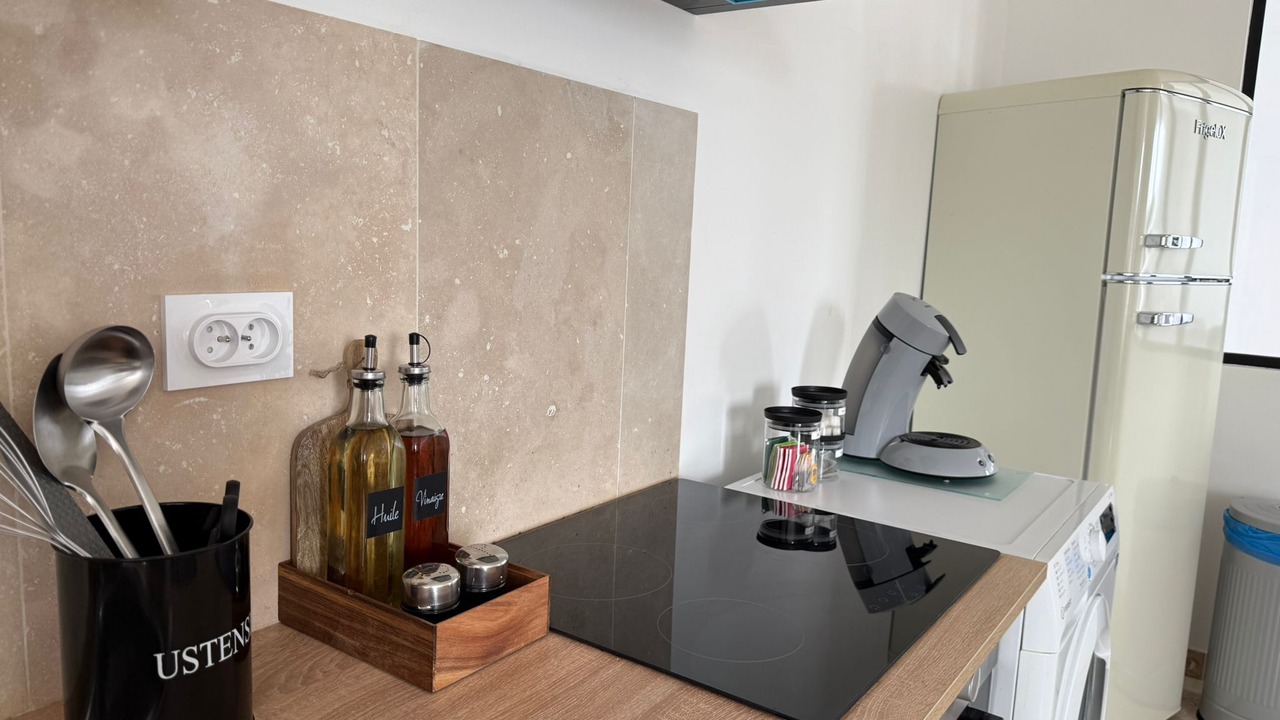 Photo of Kitchen in Evreux