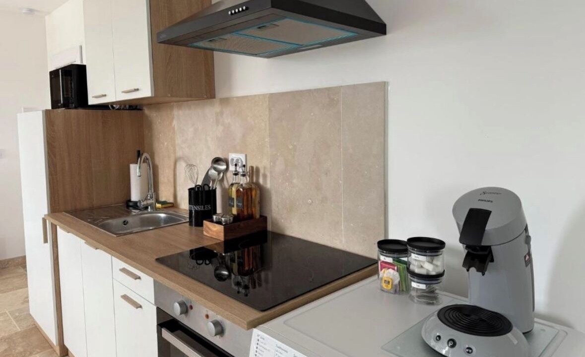 Photo of Kitchen in Evreux