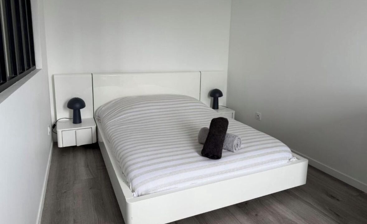 Photo of Bedroom in Evreux