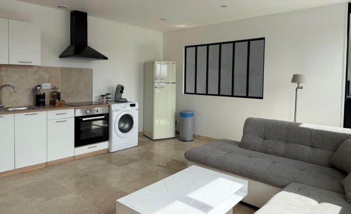 Photo of Livingroom in Evreux