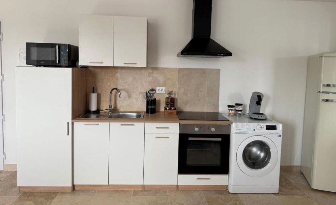 Photo of Kitchen in Evreux