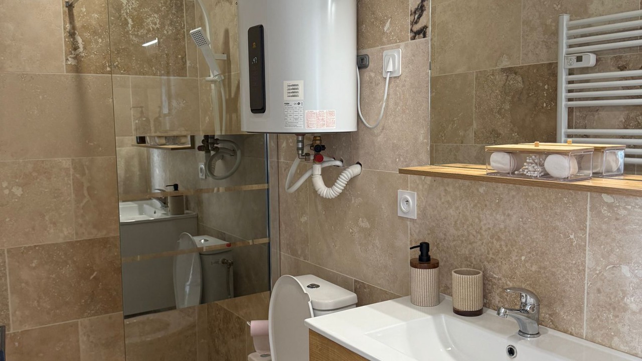 Photo of Bathroom in Evreux