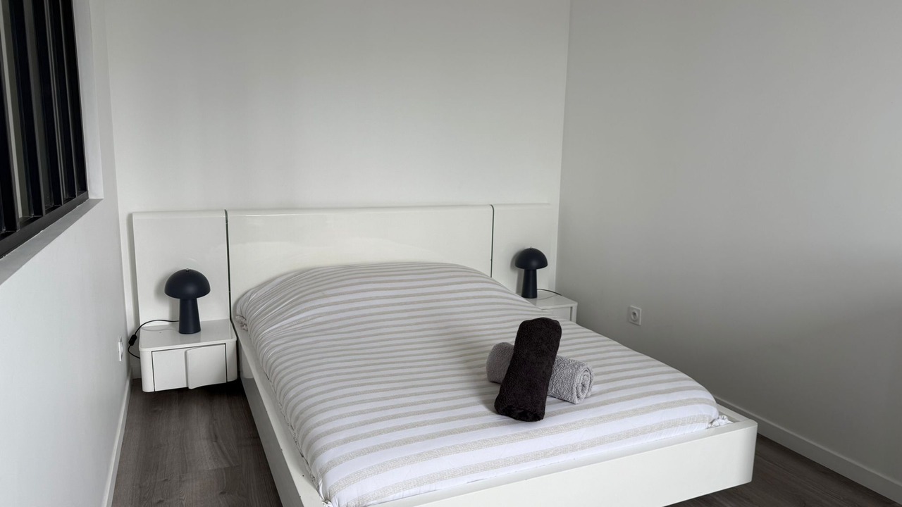 Photo of Bedroom in Evreux