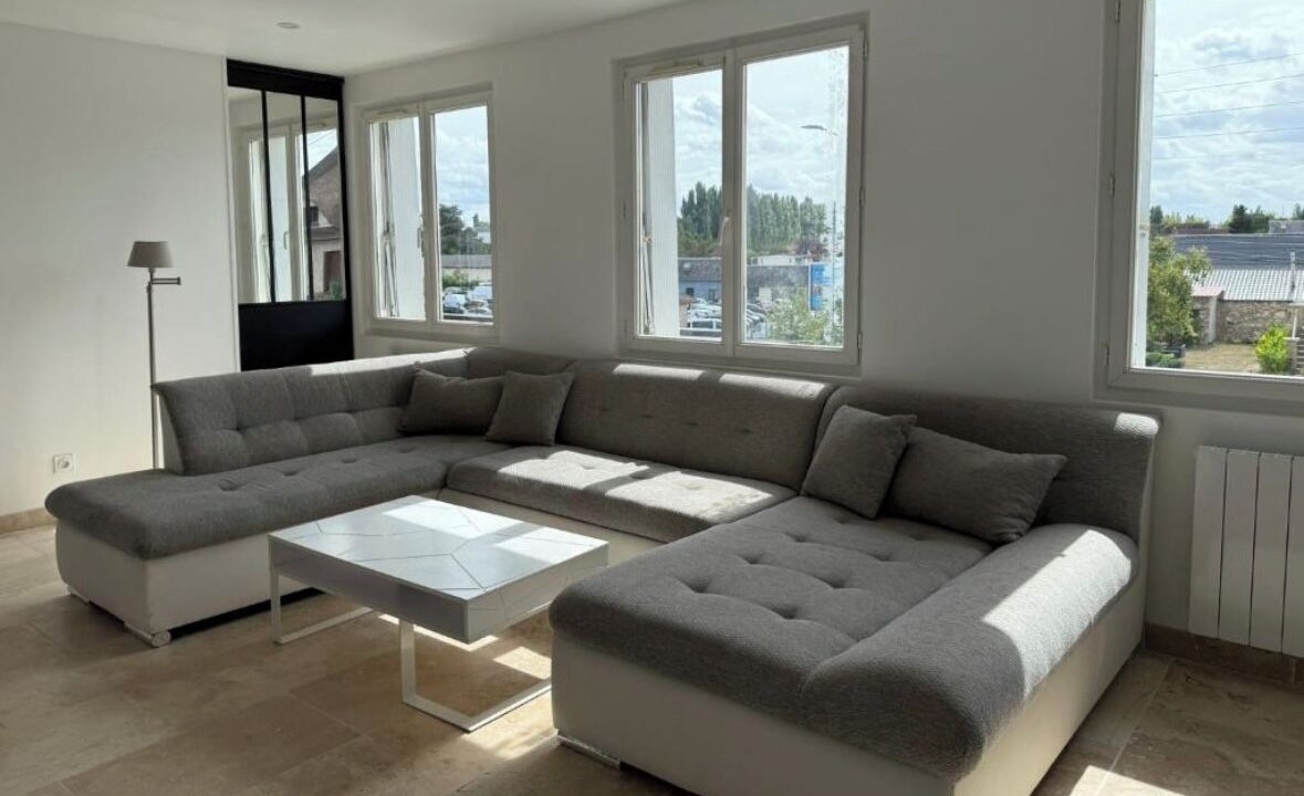 Photo of Livingroom in Evreux