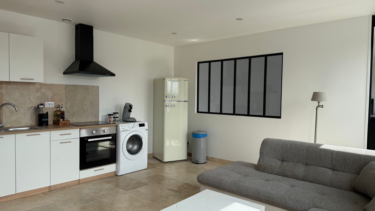 Photo of Livingroom in Evreux