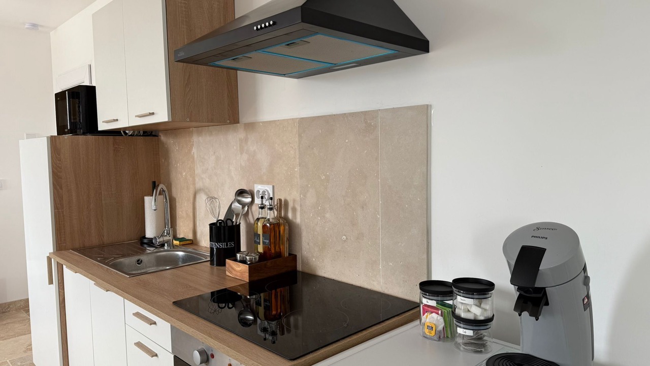 Photo of Kitchen in Evreux