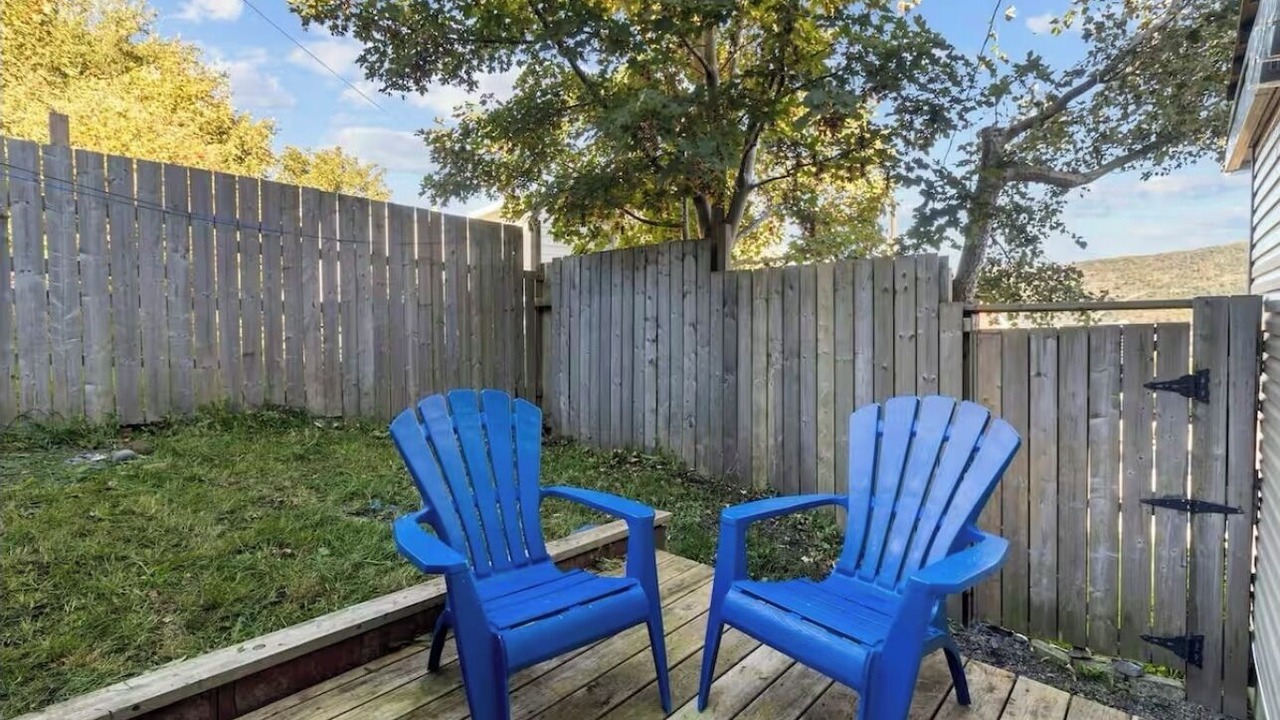 Photo of Outdoor in Downtown St. John's