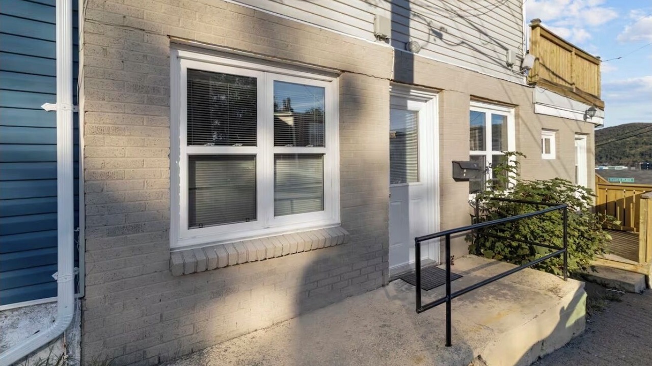 Photo of Outdoor in Downtown St. John's