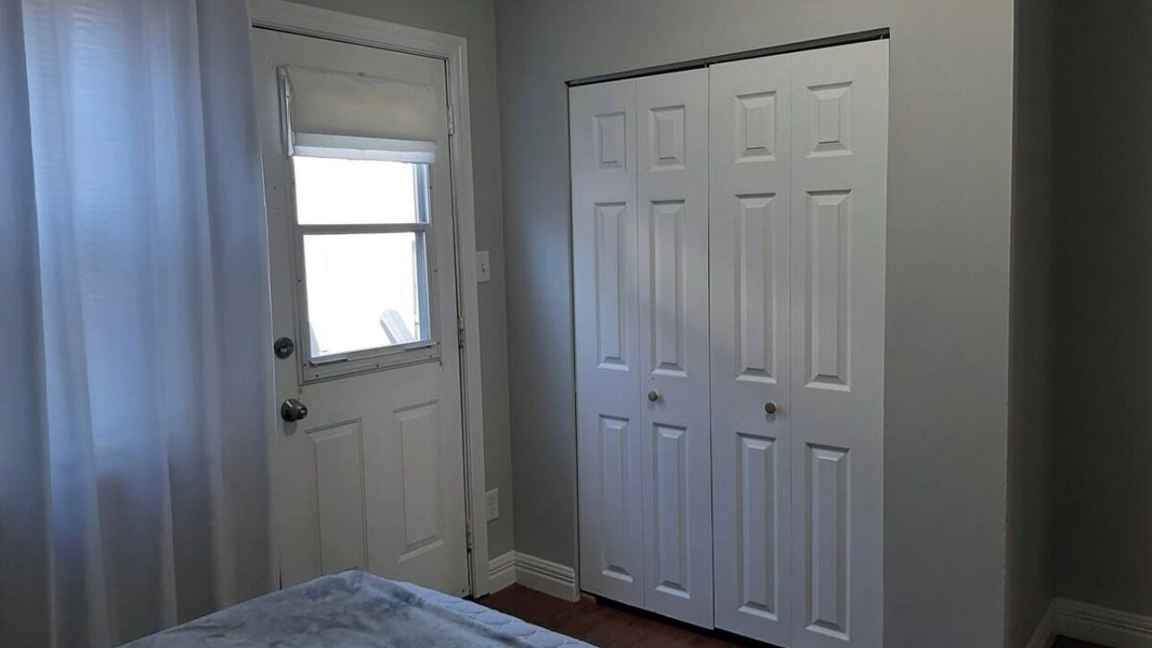 Photo of Bedroom in Downtown St. John's
