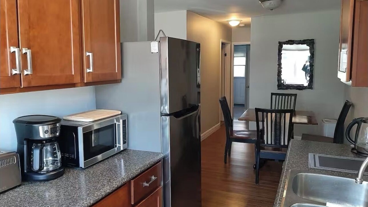 Photo of Kitchen in Downtown St. John's