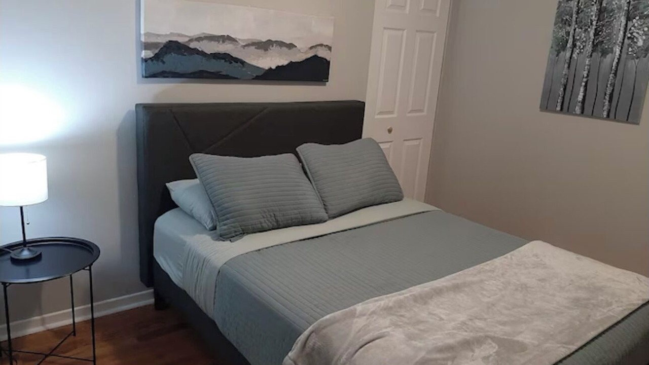 Photo of Bedroom in Downtown St. John's