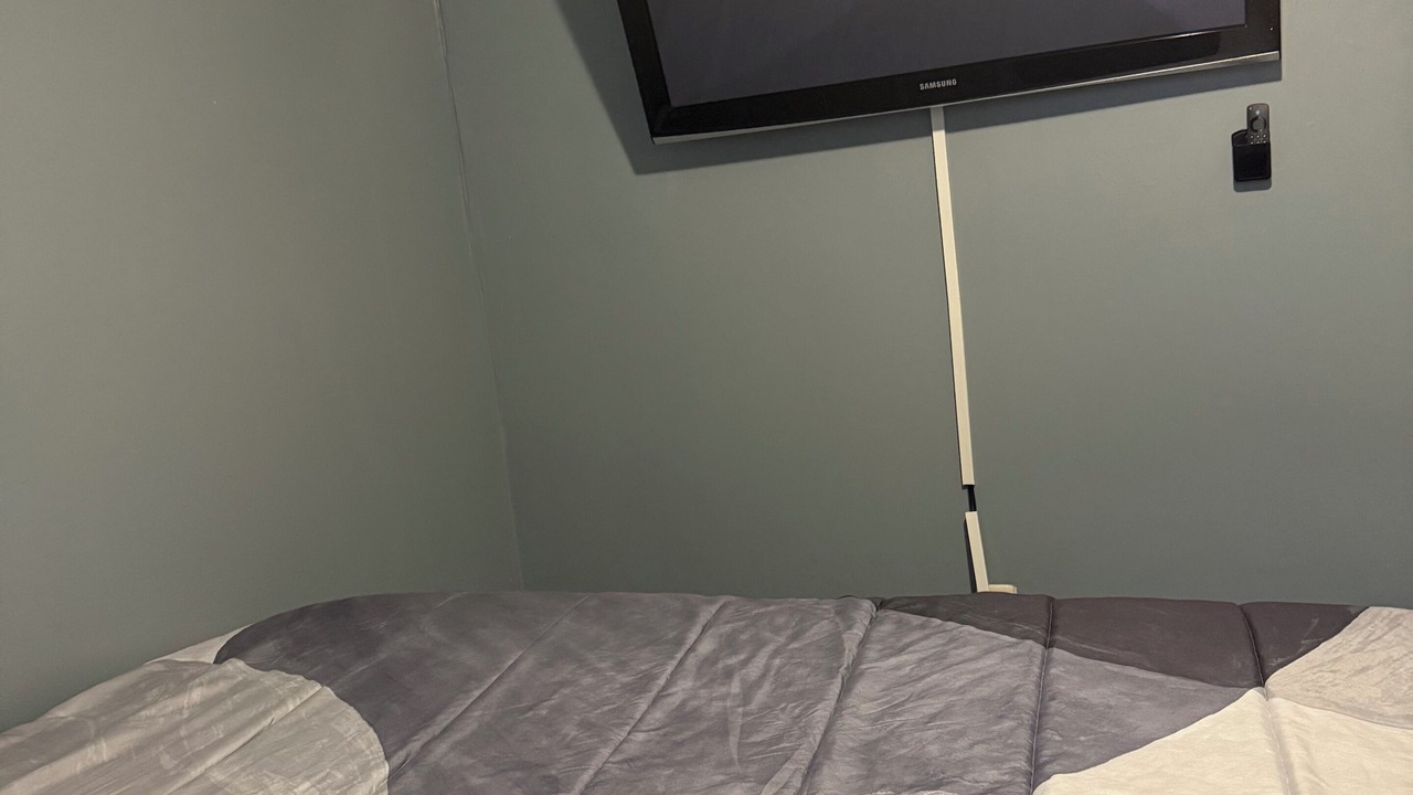 Photo of Bedroom in Blytheville