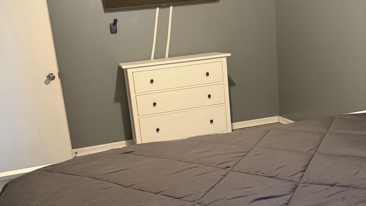 Photo of Bedroom in Blytheville