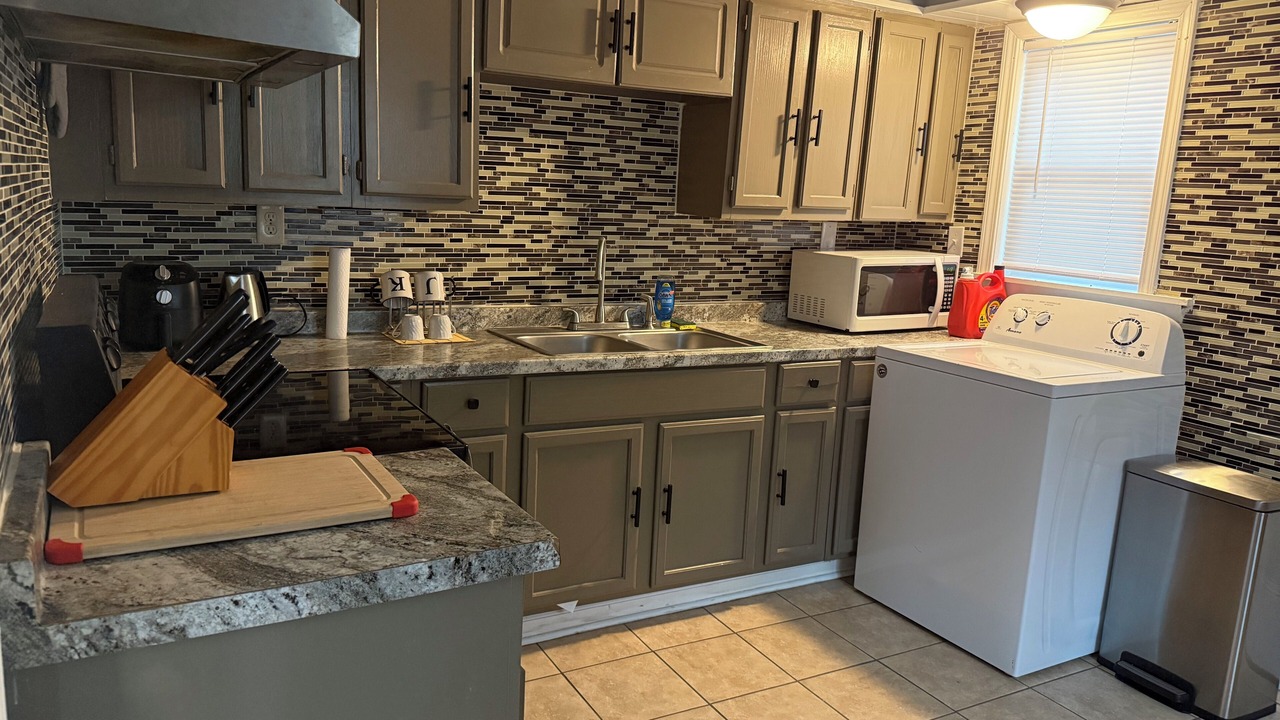 Photo of Kitchen in Blytheville